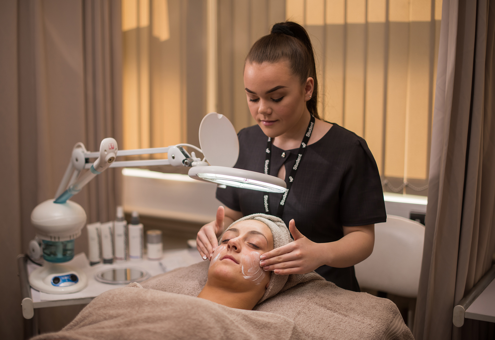 ITEC Level 2 Diploma For Beauty Specialists SOLD OUT Next Intake 